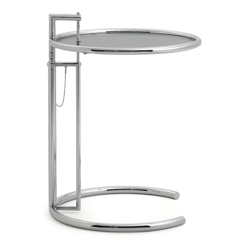 ClassiCon Adjustable Table - E 1027