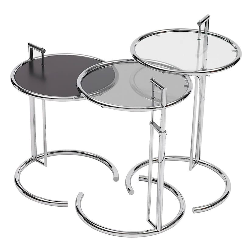 ClassiCon Adjustable Table - E 1027