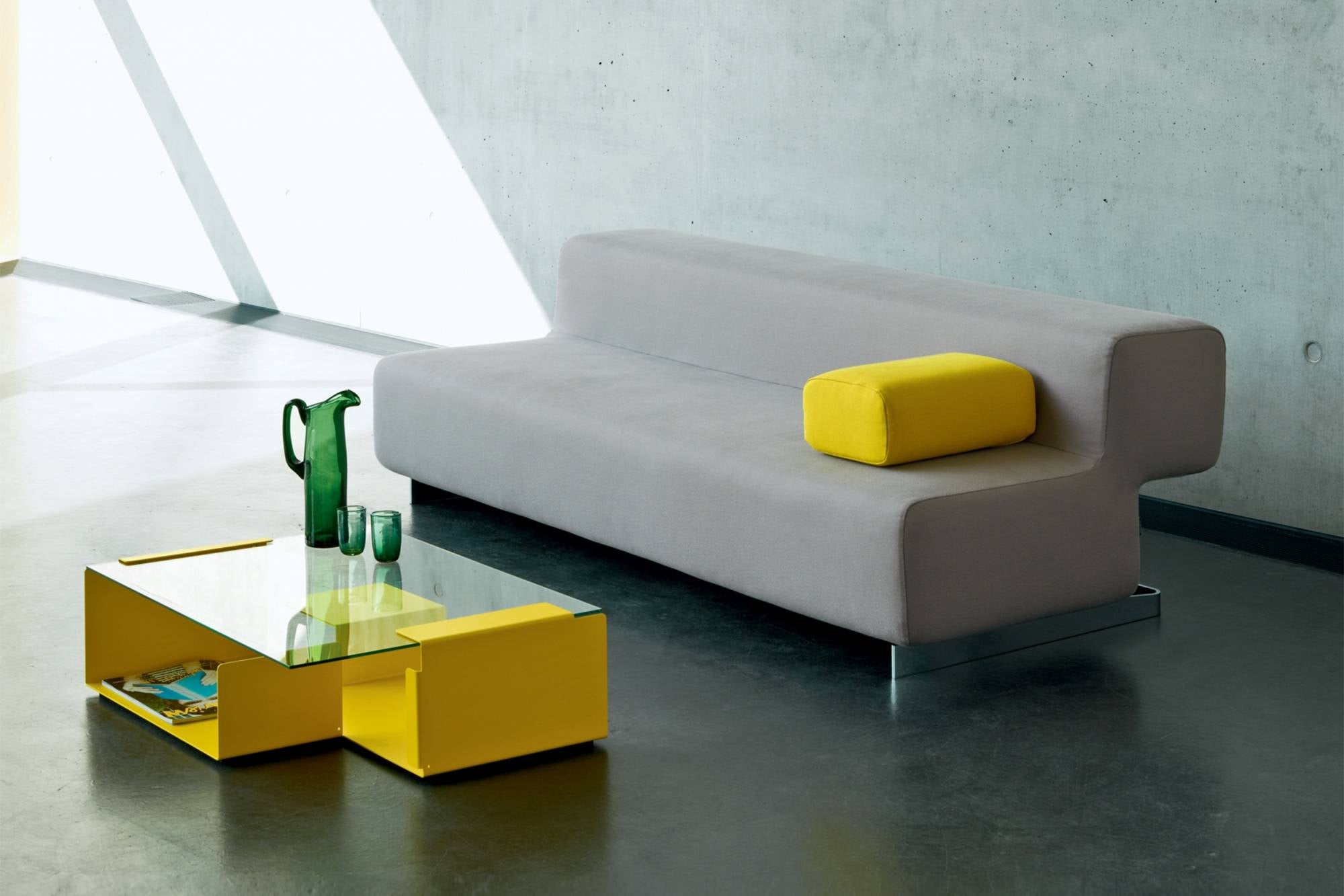 ClassiCon Diana D Coffee table