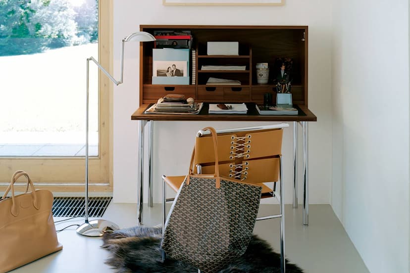 CLASSICON Orbis Floor Lamp