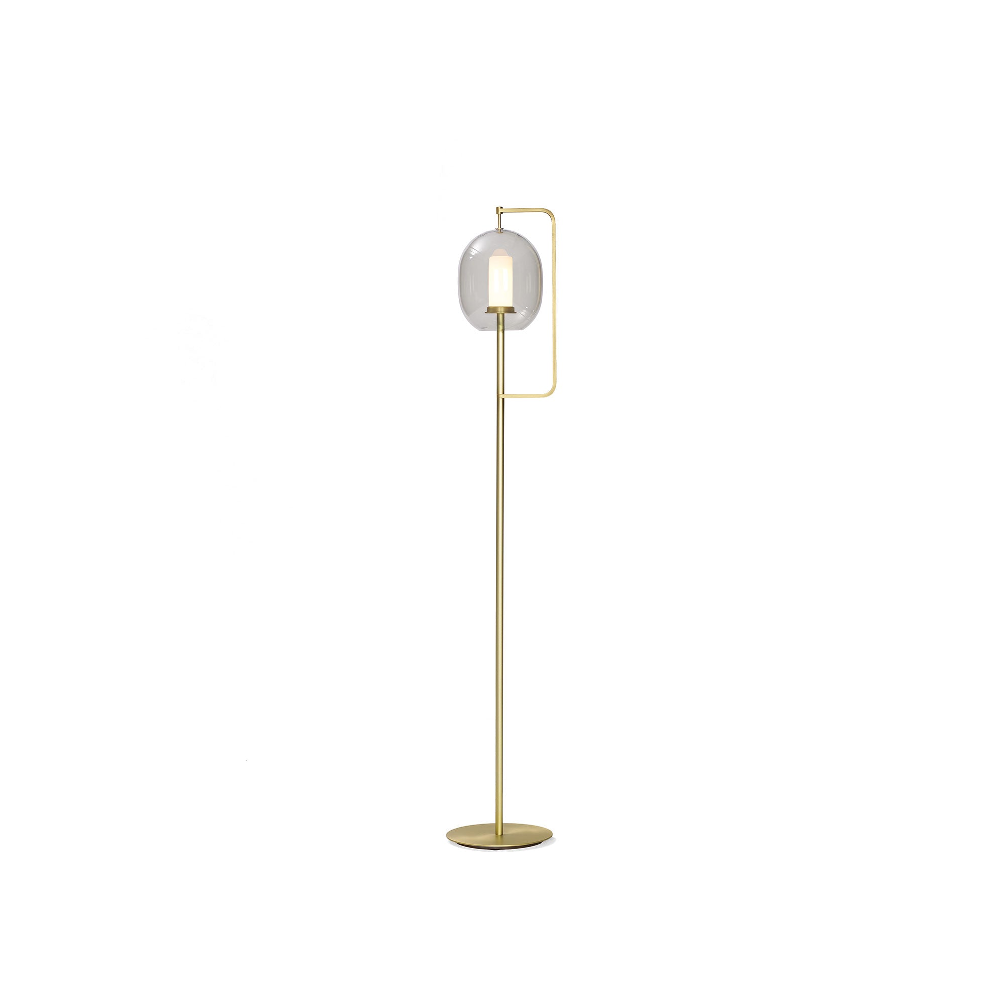 ClassiCon Lantern Floor Lamp