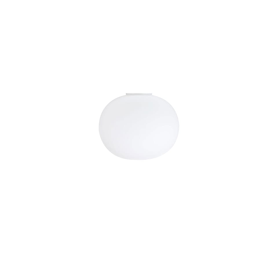 Flos Glo-Ball Ceiling/Wall Zero