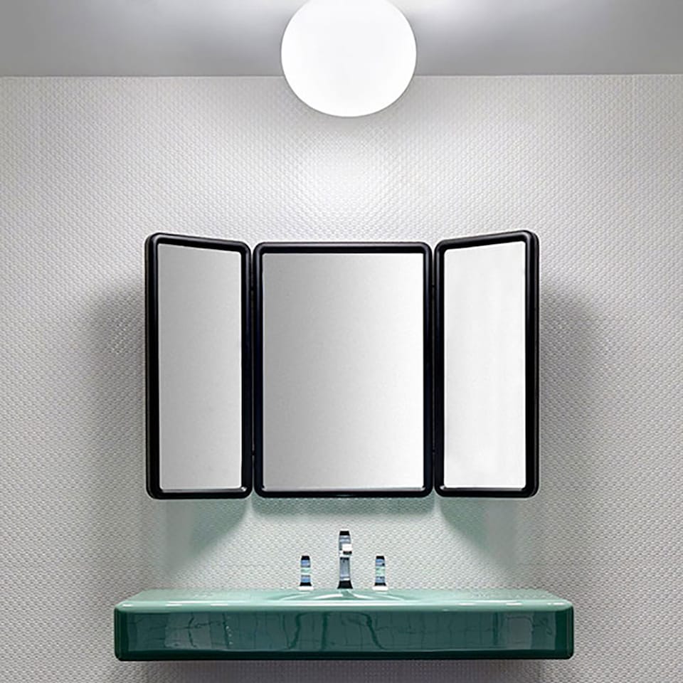 Flos Glo-Ball Ceiling/Wall Zero