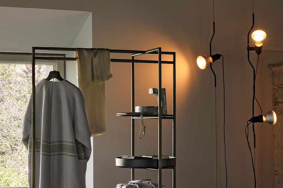 Flos Parentesi Spare Part