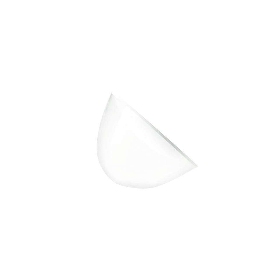 Flos Taccia Small Spare Glass diffuser