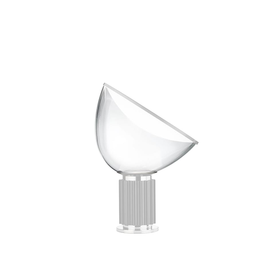 Flos Taccia Small Spare Glass diffuser