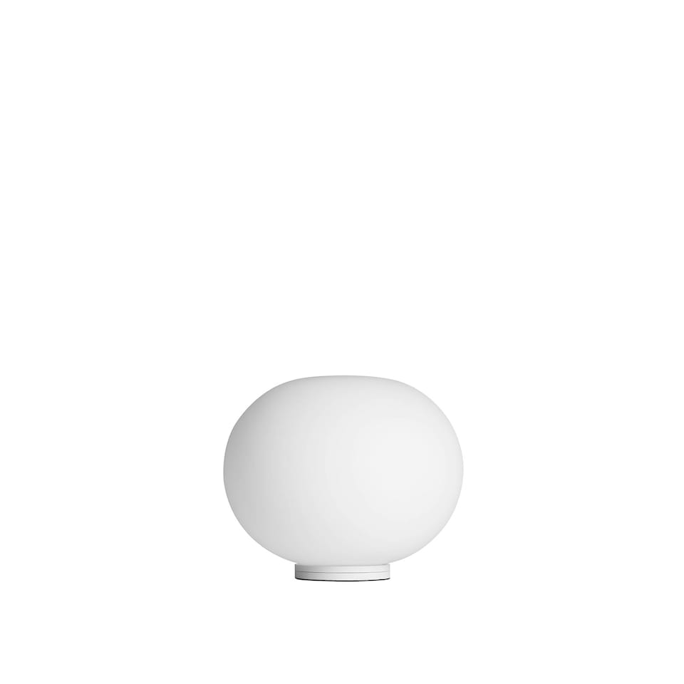 Flos Glo-Ball Basic Zero - Glass Only
