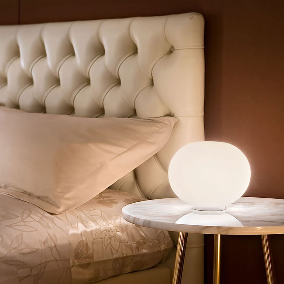 Flos Glo-Ball Basic Zero - Glass Only