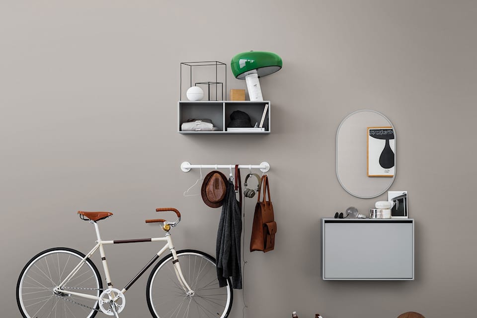 Flos Snoopy Green Special Edition