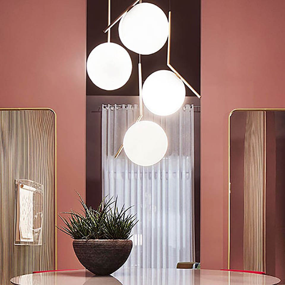 Flos IC Lights Suspension 2