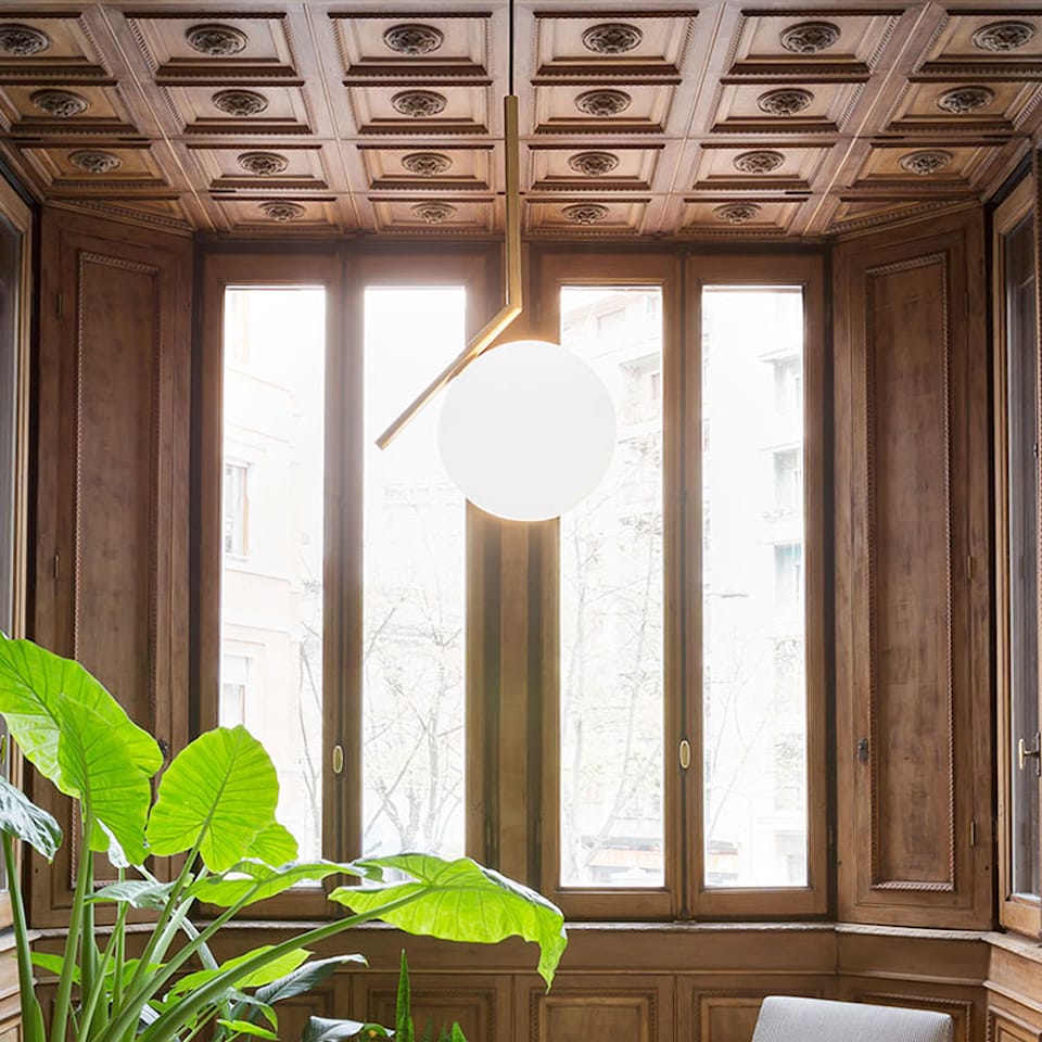 Flos IC Lights Suspension 2