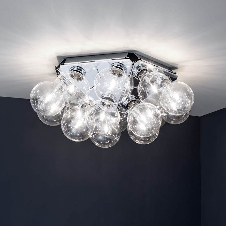 Flos Taraxacum 88 C/W