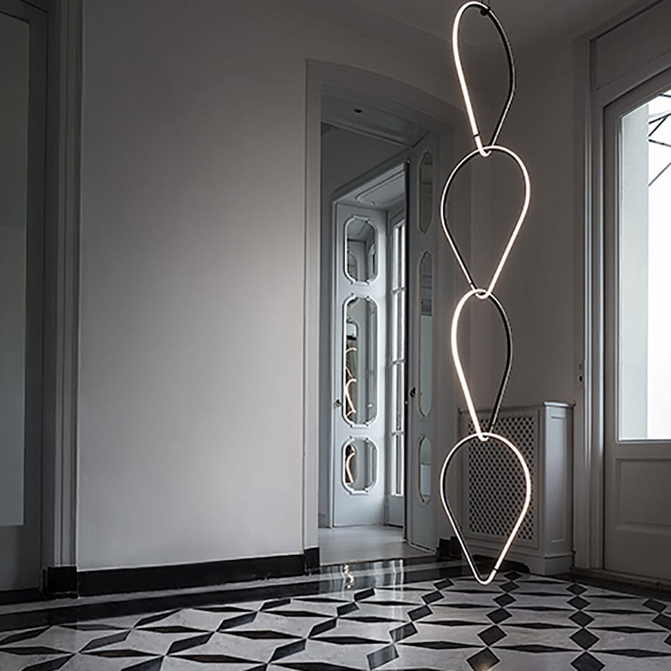 Flos Arrangements Elements