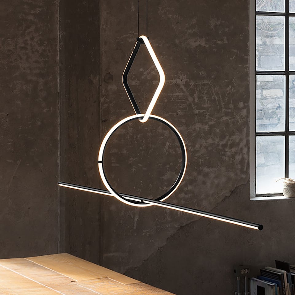 Flos Arrangements Elements