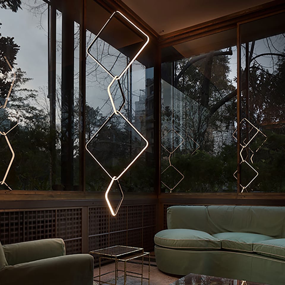 Flos Arrangements Elements