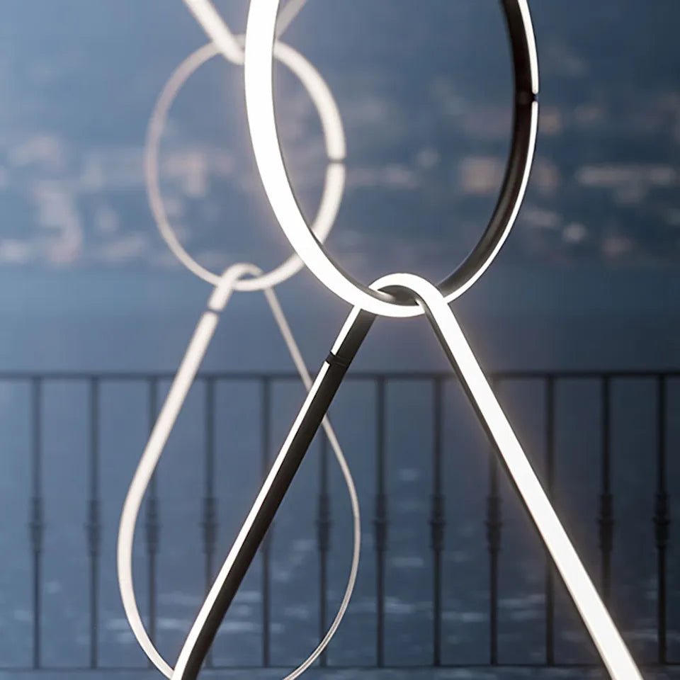 Arrangements Drop Up