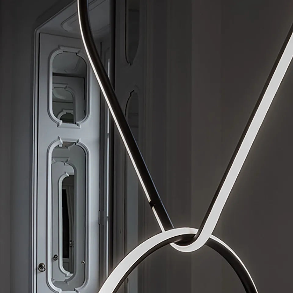 Flos Arrangements Drop Down