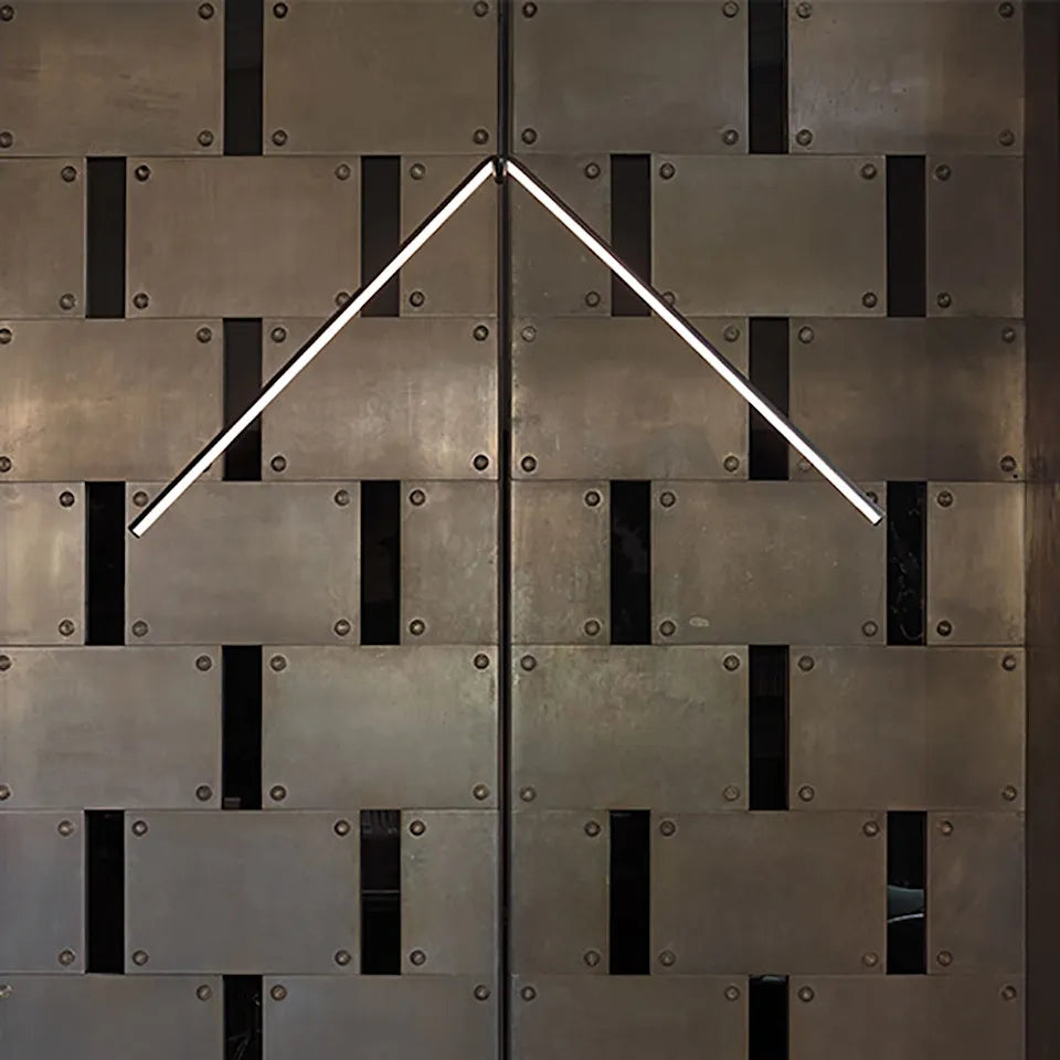 Flos Arrangements Round Medium & Broken Line