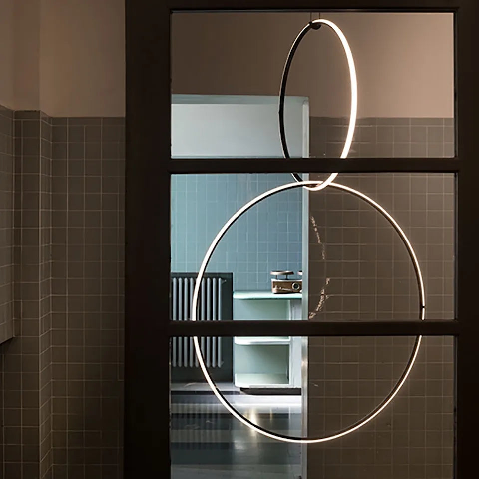 Packages Round Small & Round Large