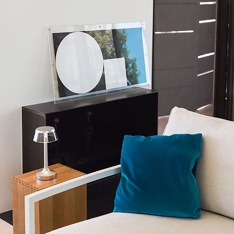 Flos Bon Jour Unplugged From