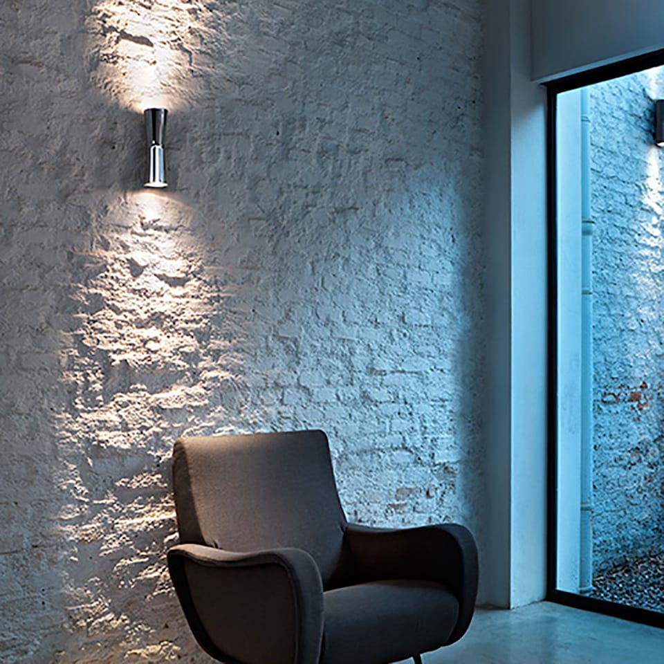 Flos Clessidra 20° + 20°