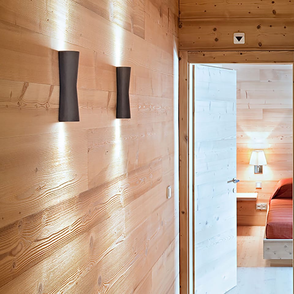 Flos Clessidra 40° + 40°