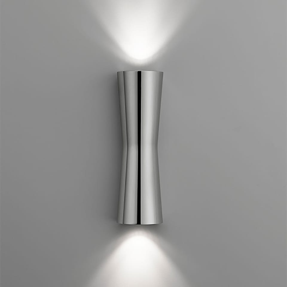 Flos Clessidra 40° + 40°