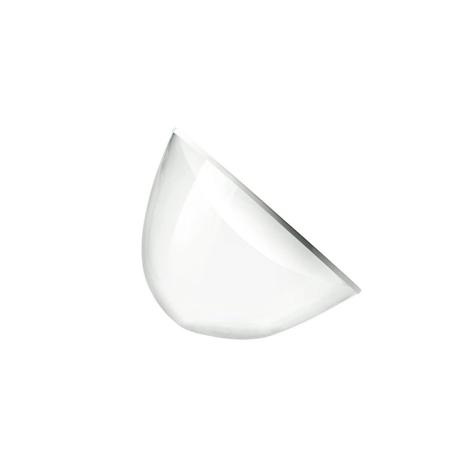 Flos Taccia Reserve glass cube