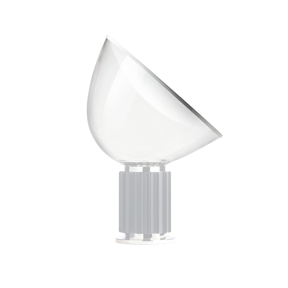 Flos Taccia Reserve glass cube