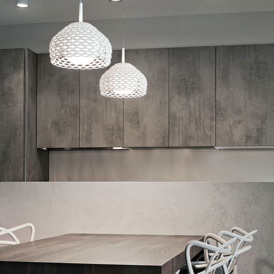 Flos Tatou Suspension 2