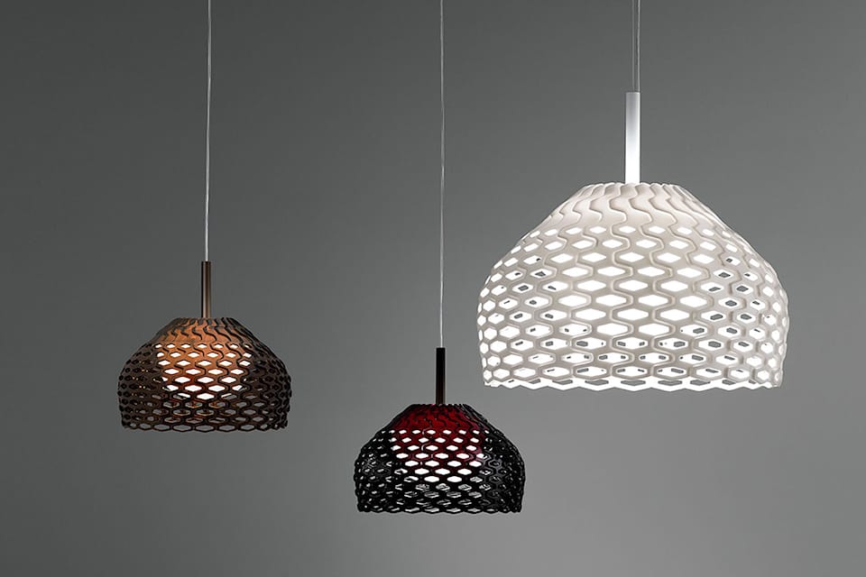 Flos Tatou Suspension 2