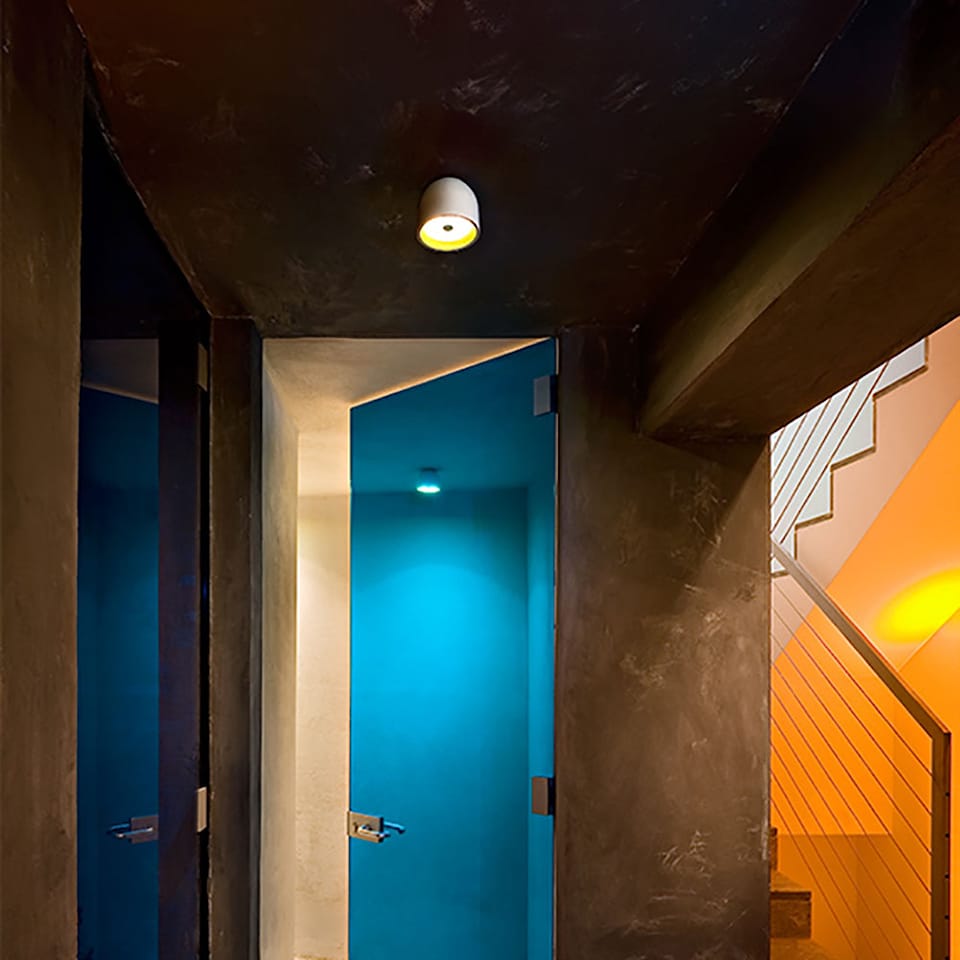 Flos Wan Ceiling/Wall