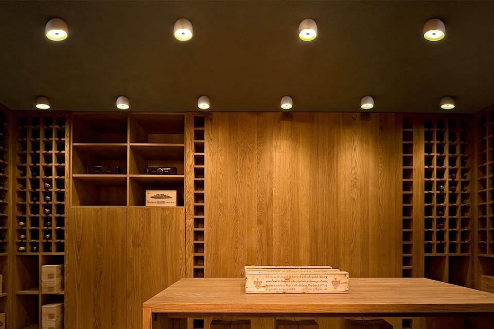 Flos Wan Ceiling/Wall