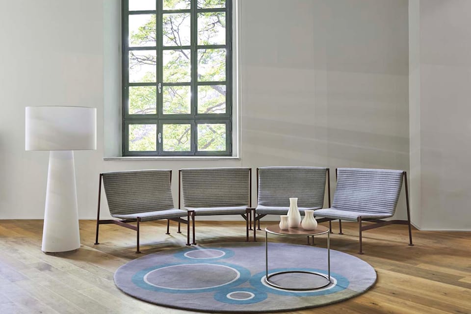 Cappellini Big Shadow Floorlamp