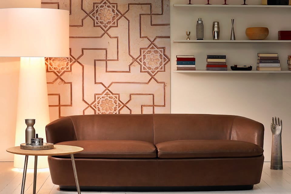 Cappellini Big Shadow Floorlamp