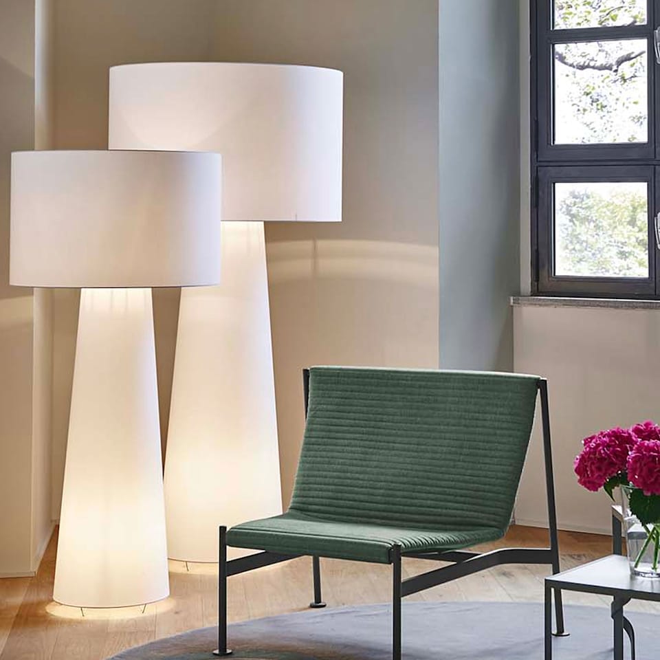 Cappelini Big Shadow Floorlamp - Extra Large