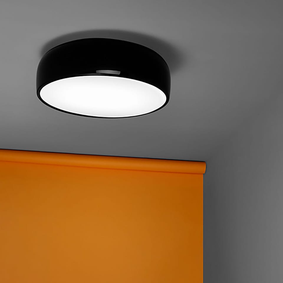 Flos Smithfield Ceiling Led