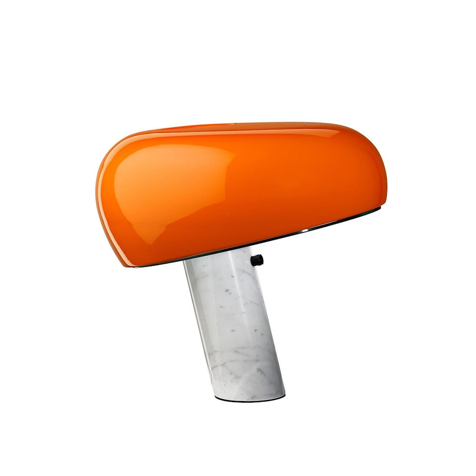 Flos Snoopy Orange Special Edition