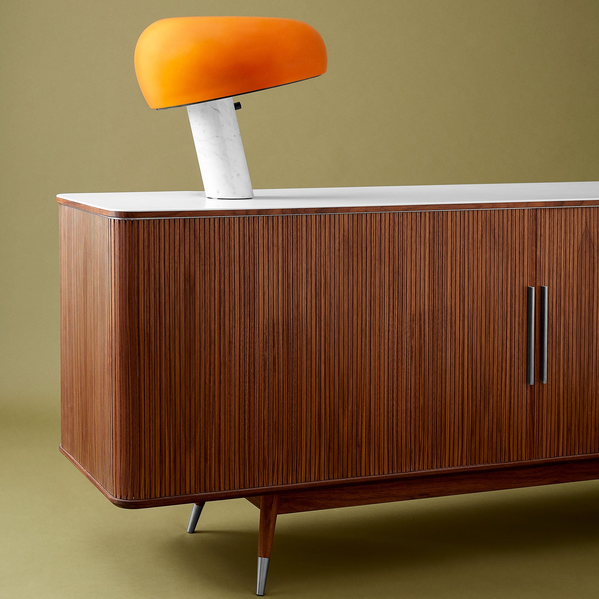 Flos Snoopy Orange Special Edition