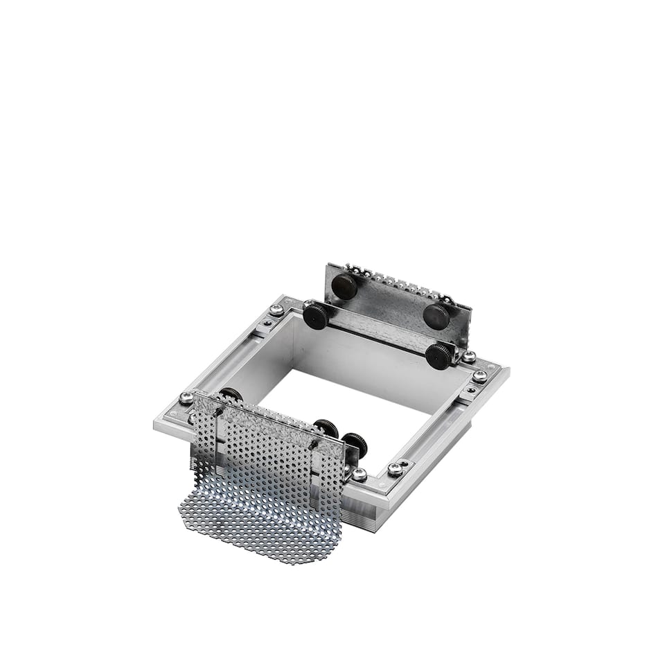 Flos Compass Box Recessed Installation Frame