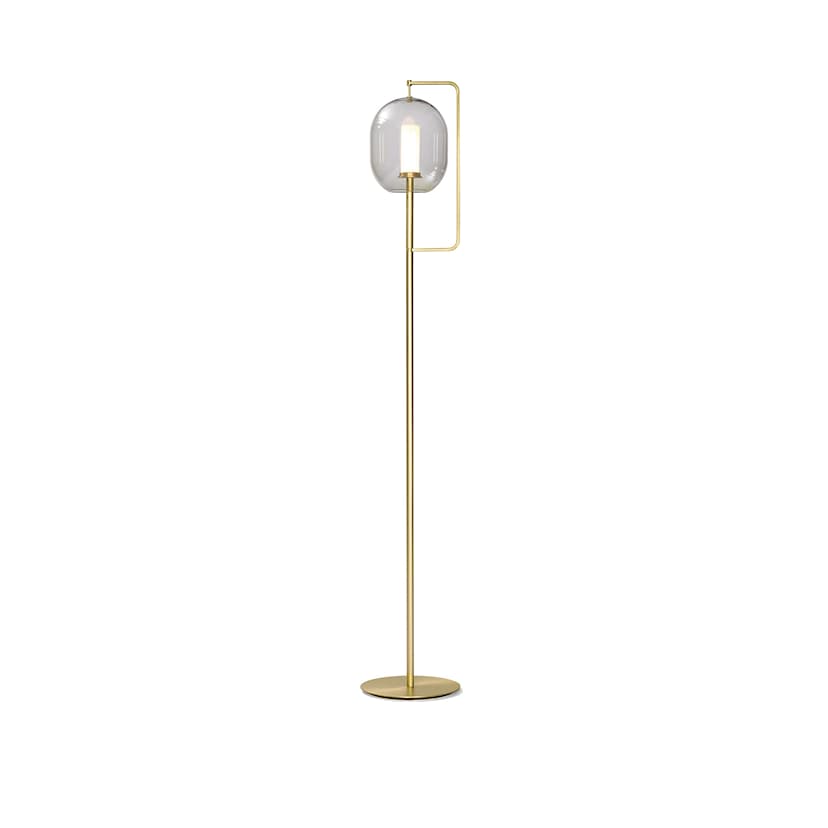 CLASSICON Lantern Floor Lamp