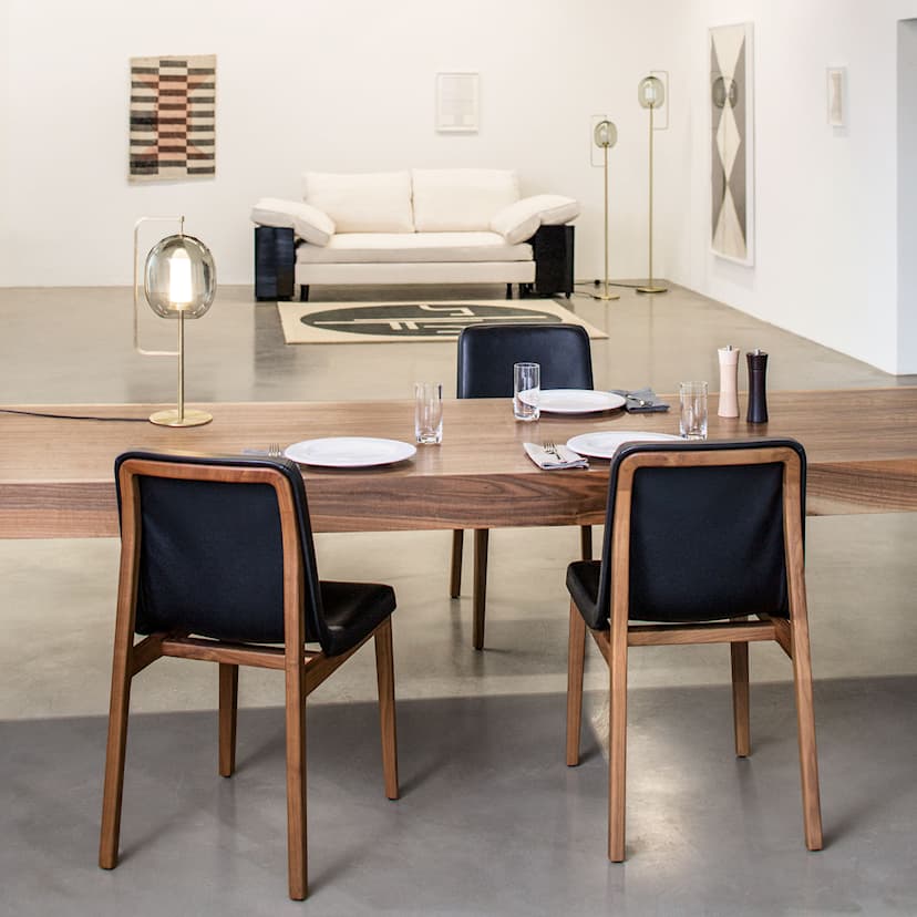 CLASSICON Lantern Table Lamp