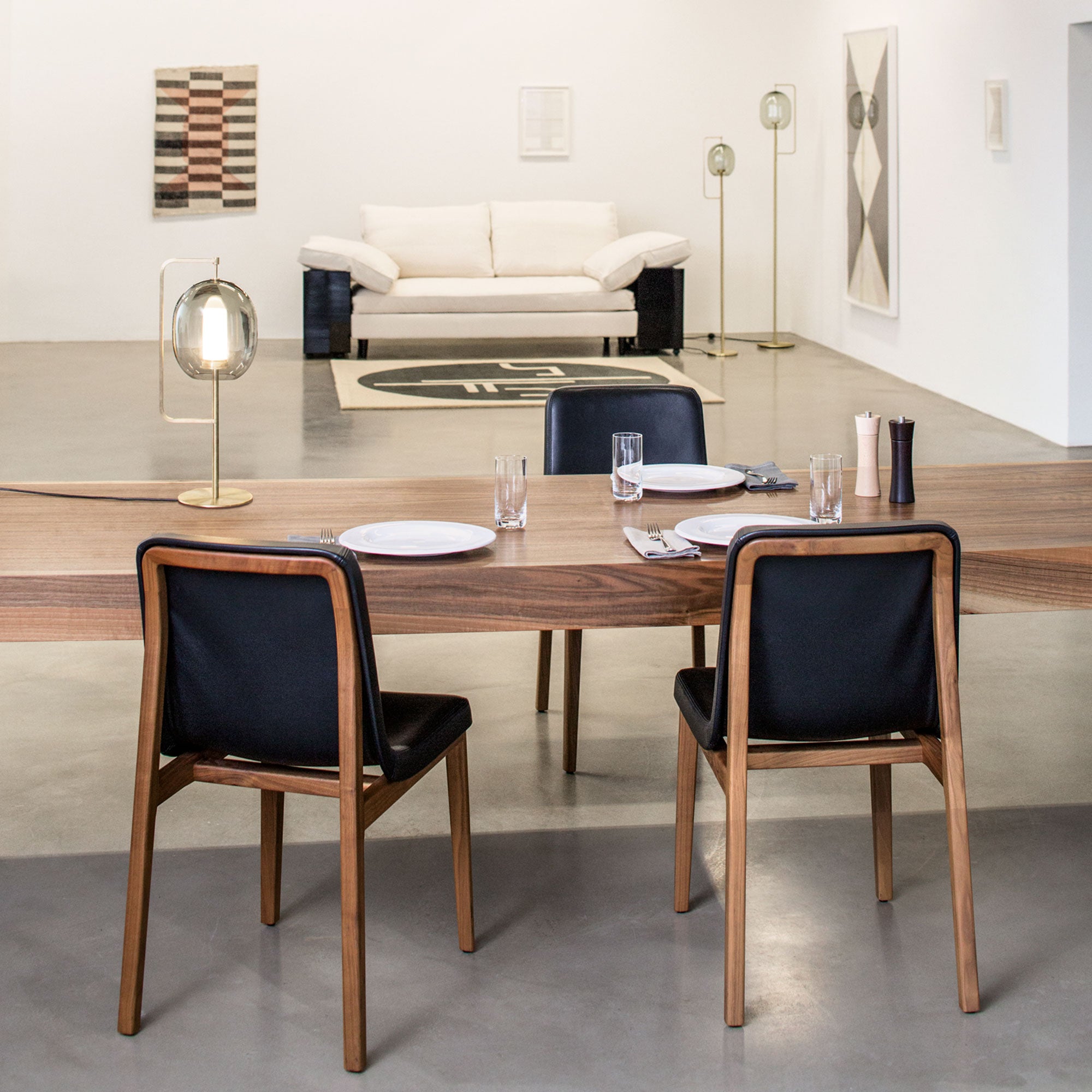 ClassiCon Lantern Table Lamp