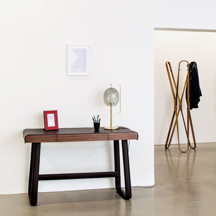 ClassiCon Lantern Table Lamp