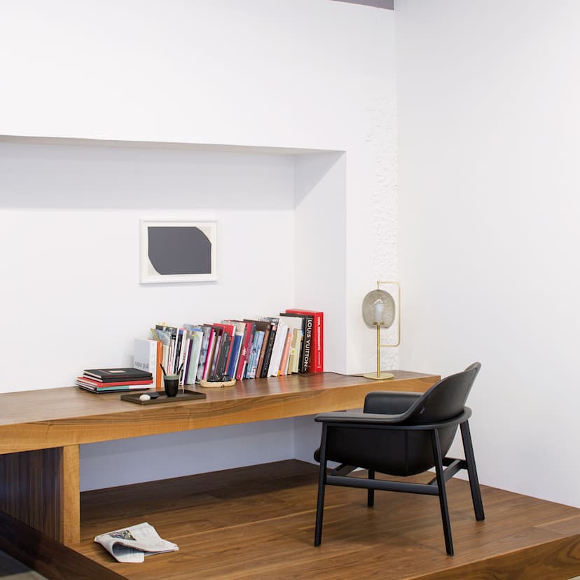 ClassiCon Lantern Table Lamp