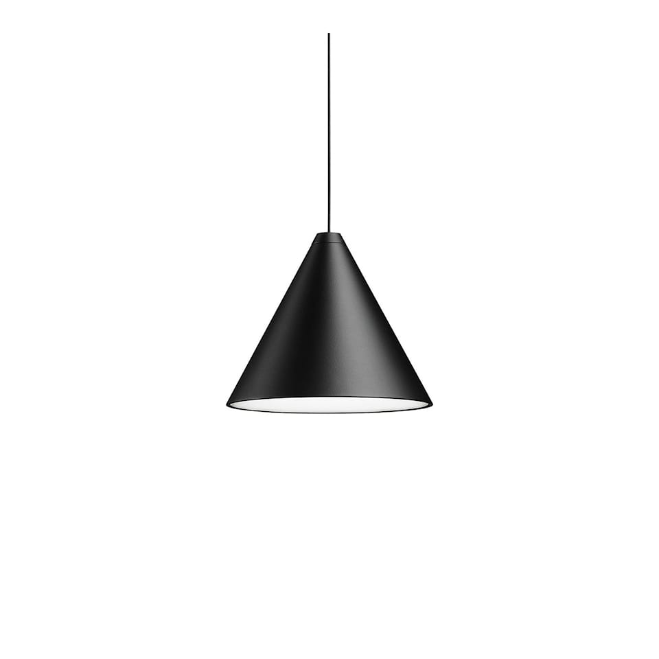 Flos String Light Cone