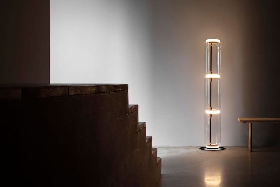 Flos Noctambule 3 Floor