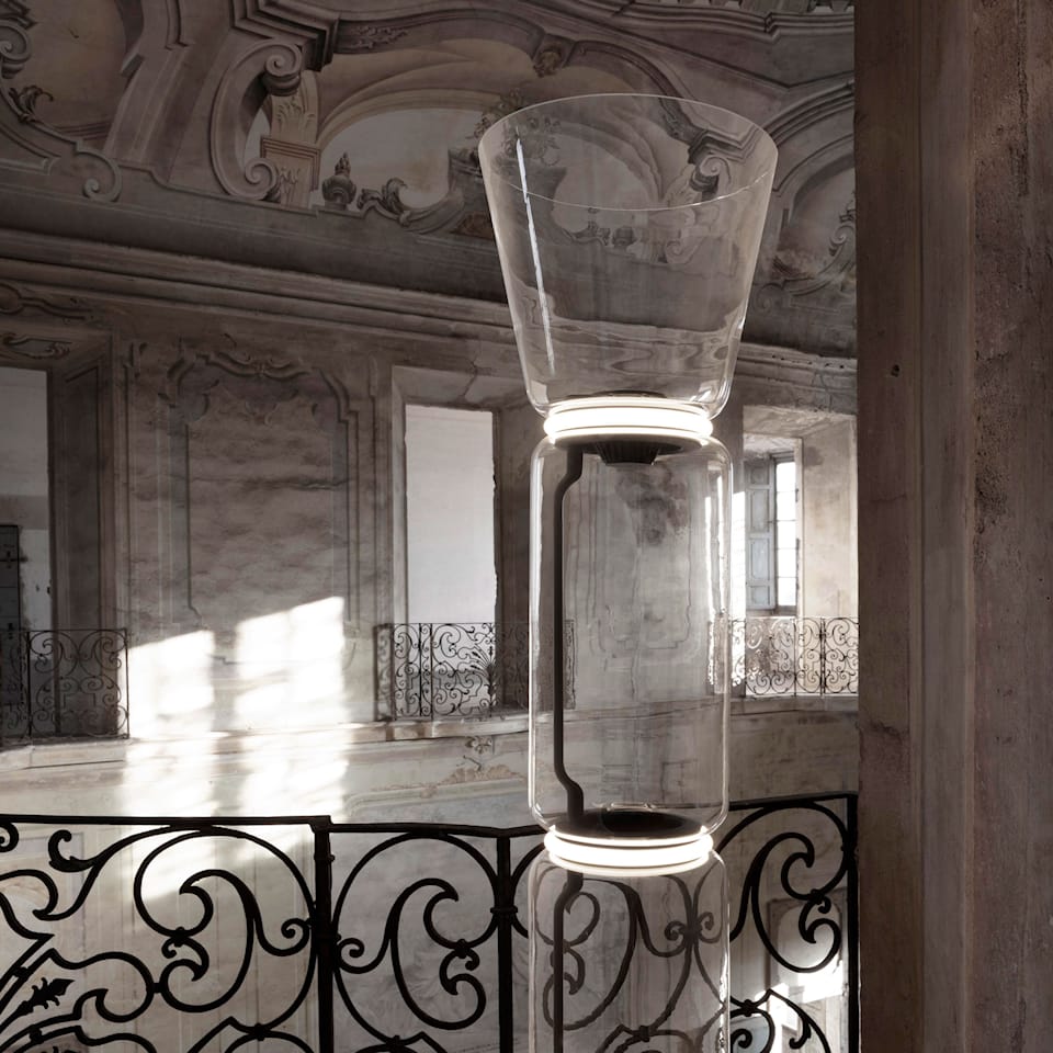 Flos Noctambule 3 Cone / Floor lamp