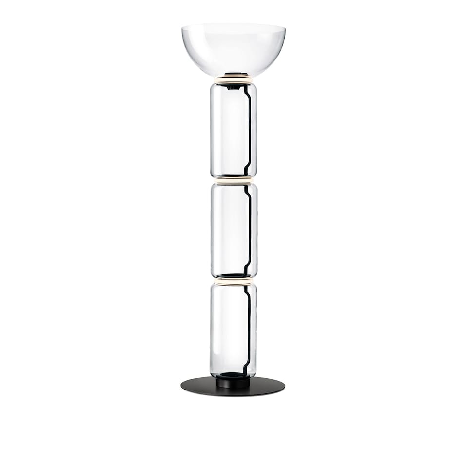 Flos Noctambule 3 Bowl / Floor lamp