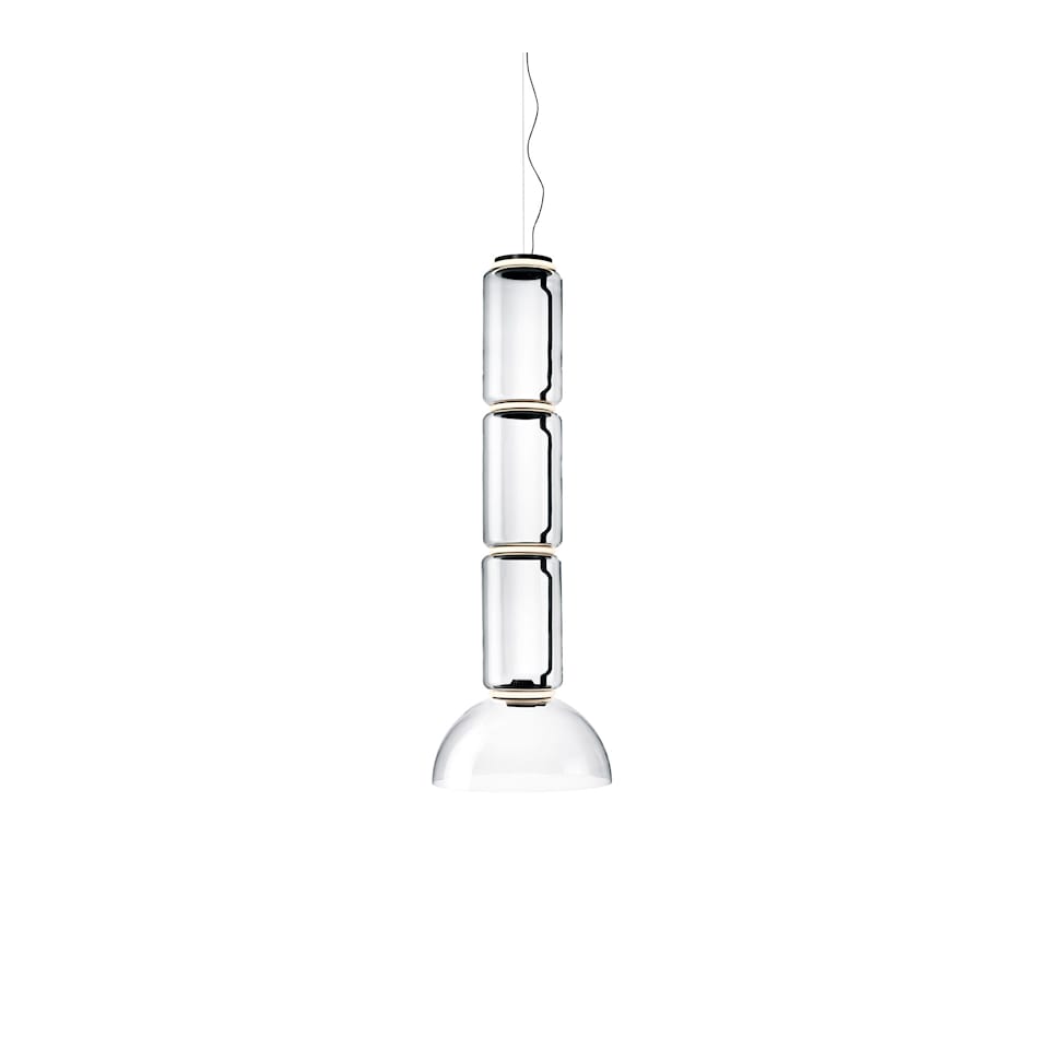 Flos Noctambule 3 Bowl / Pendel